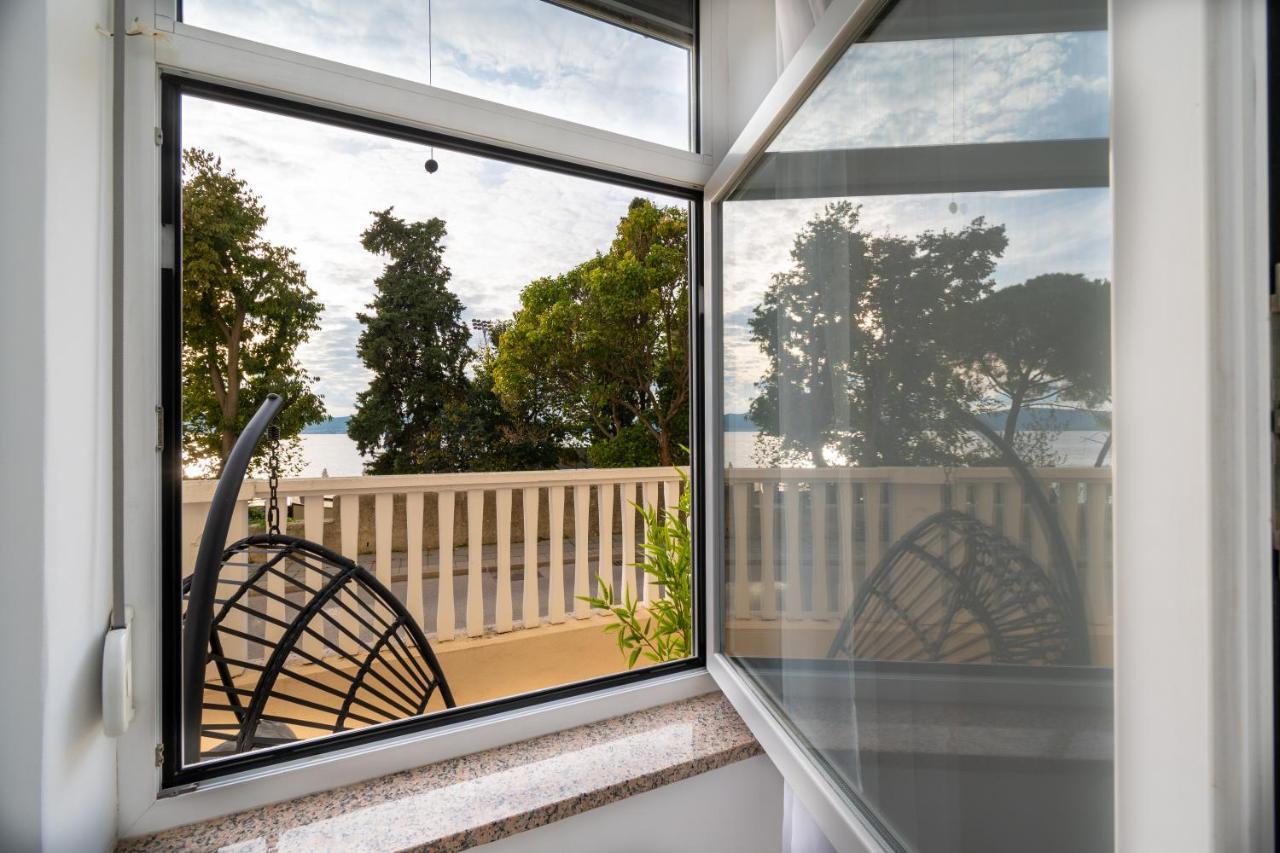 Apartments Palace Kolovare Zadar Exterior photo