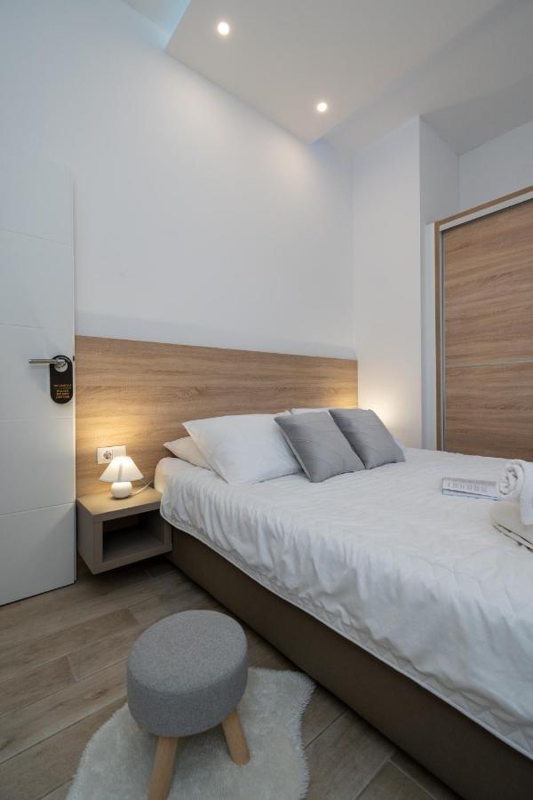 Apartments Palace Kolovare Zadar Exterior photo