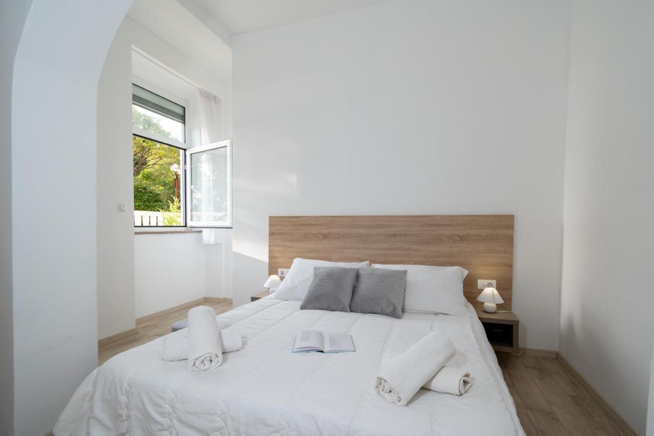 Apartments Palace Kolovare Zadar Exterior photo