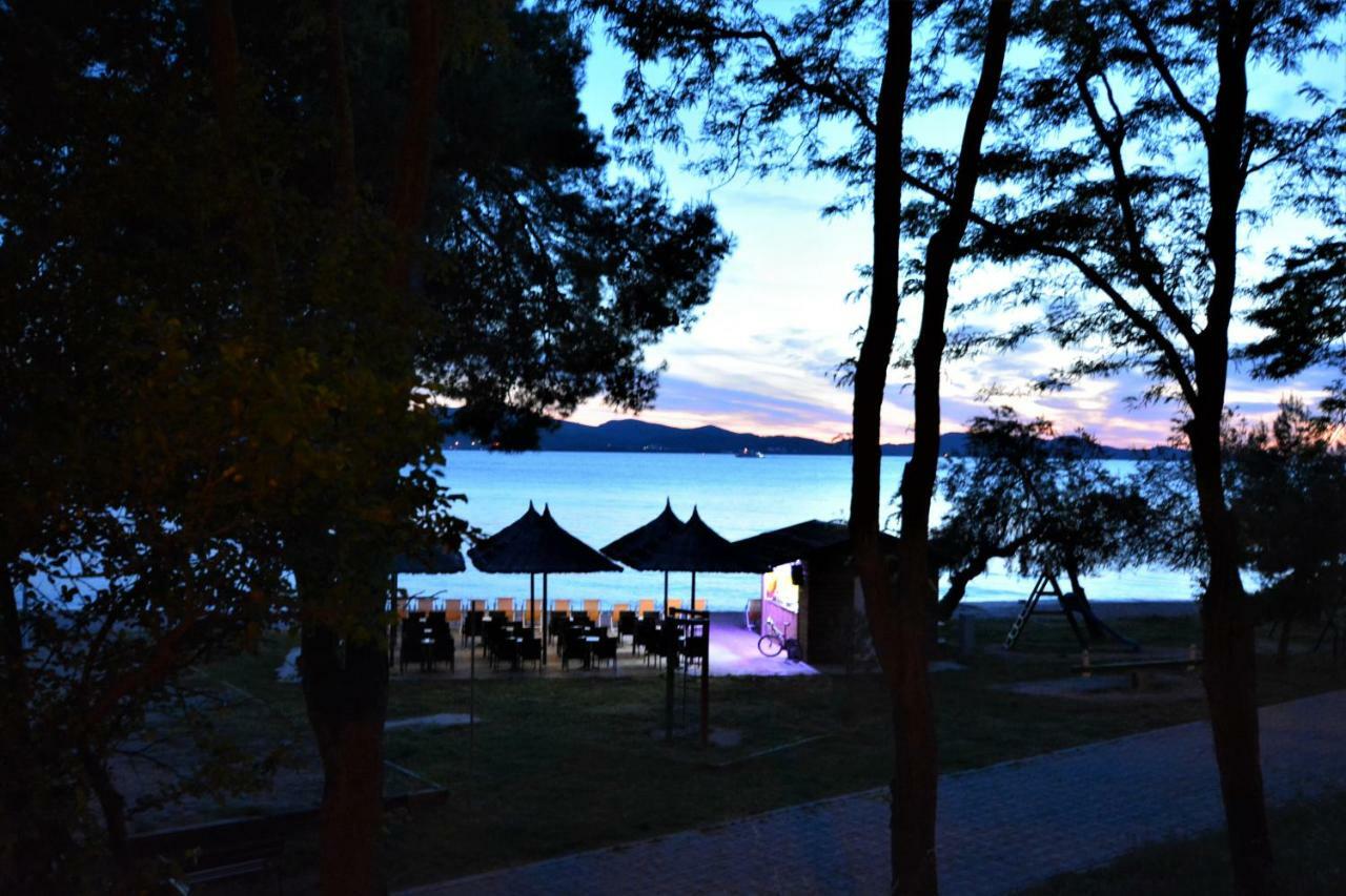 Apartments Palace Kolovare Zadar Exterior photo